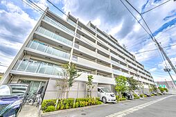 物件画像 ライオンズ鳩ヶ谷マークレジデンス