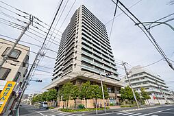 物件画像 ブランズ川口元郷