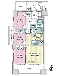 アピス川口幸町フィティア