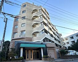 物件画像 ザ・バーデン川口西青木