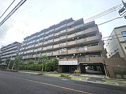 物件画像 グリーンコーポ西川口