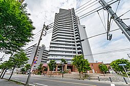 物件画像 東急ドエル・スカイマークタワー川口