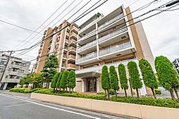 物件画像 ルイシャトレ西川口プロッシモ