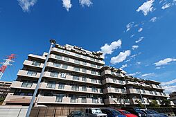 物件画像 クリオ西船橋弐番館