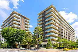 物件画像 プラウド船橋二街区