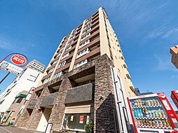 物件画像 船橋本町ガーデンハウス