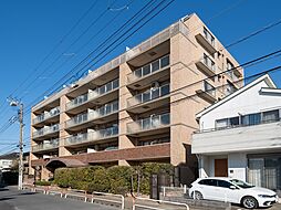 物件画像 レクセルマンション原木中山