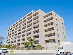 物件画像 サーパス津田沼