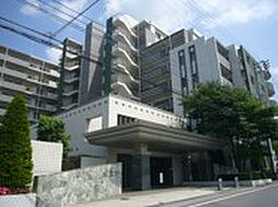 物件画像 レクセルグランデ勝田台