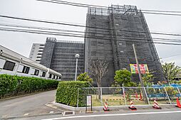 物件画像 原木中山ファミールハイツ1号館