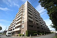千葉県船橋市習志野台5丁目：物件画像