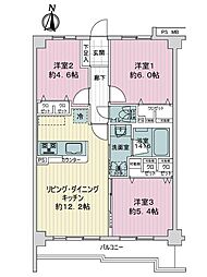 ライオンズマンション津田沼鷺沼台