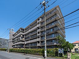 物件画像 ライオンズマンション市川第三