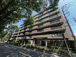 マンションイメージ