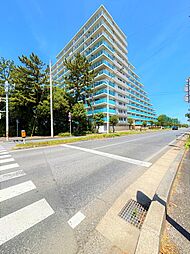 物件画像 Ｂｒｉｌｌｉａ稲毛海浜公園