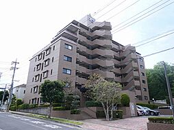 物件画像 レックス市川松飛台