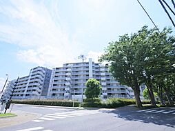 物件画像 パークハウス木々津田沼前原