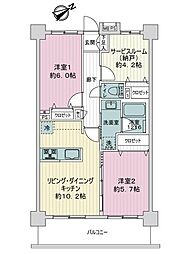 物件画像 ライオンズステーションプラザ西船橋