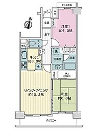 習志野台東ガーデンハウス