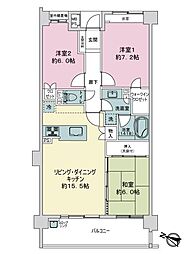 ライオンズ蘇我フォレストマークス