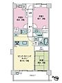 ライオンズ蘇我フォレストマークス3階3,580万円