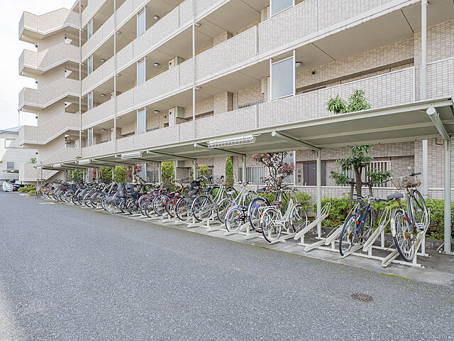 その他 テゾーロ船橋ブライトレジデンス 5階/-