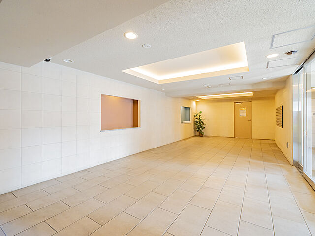 その他 テゾーロ船橋ブライトレジデンス 5階/-