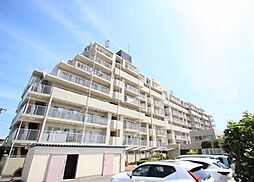 物件画像 ライオンズマンション津田沼