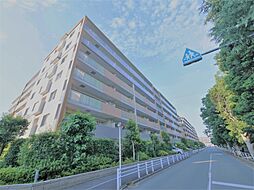 物件画像 デュオヒルズ北習志野