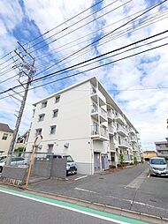 物件画像 ユニライフ船橋壱棟