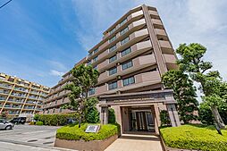 物件画像 ライオンズマンション習志野台壱番館