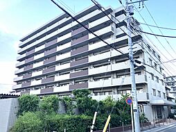 物件画像 ライオンズマンション原木中山駅前