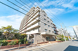 物件画像 ライオンズマンション原木中山駅前