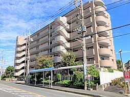 物件画像 ペルル夏見台