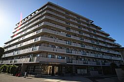 物件画像 ライオンズガーデン習志野