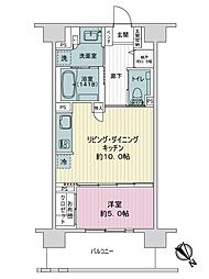 デュオセーヌ船橋高根台