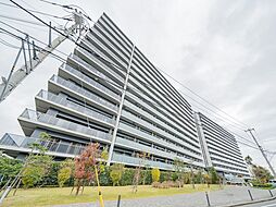 物件画像 ウェリス稲毛ルーセントブロック