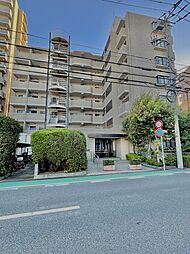 物件画像 津田沼屋敷パーク・ホームズ