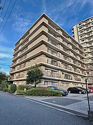 物件画像 津田沼屋敷パーク・ホームズ