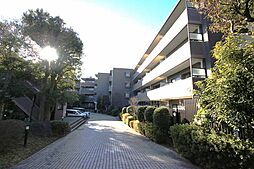 マンションイメージ