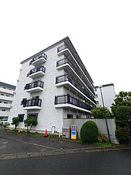 物件画像 秀和薬円台レジデンス