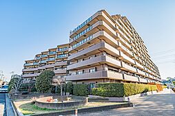 物件画像 ライオンズガーデン船橋