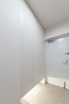 下足入れは高さ...