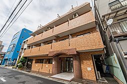 物件画像 ライオンズマンシヨン大森本町第2