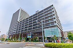 物件画像 ステーションツインタワーズ糀谷フロント・ウエスト