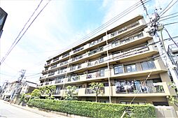 物件画像 池上パーク・ホームズ
