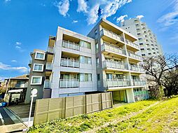 物件画像 リシェ多摩川リバーサイド