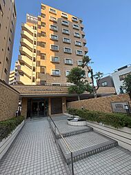 物件画像 ライオンズマンション多摩川緑地