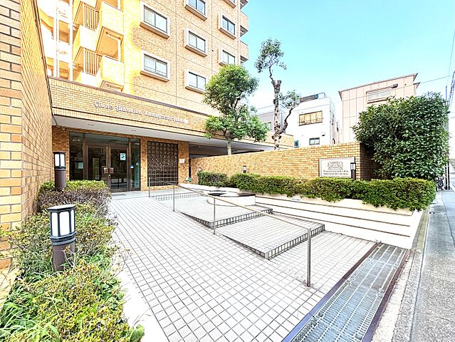 その他 ライオンズマンション多摩川緑地 5階/-