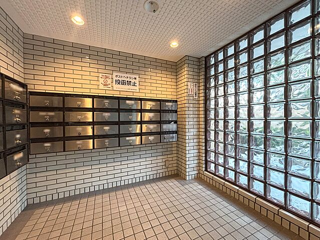 その他 ライオンズマンション多摩川緑地 5階/-